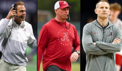 What is Alabama’s NIL status more than 100 days since Nick Saban’s retirement?
