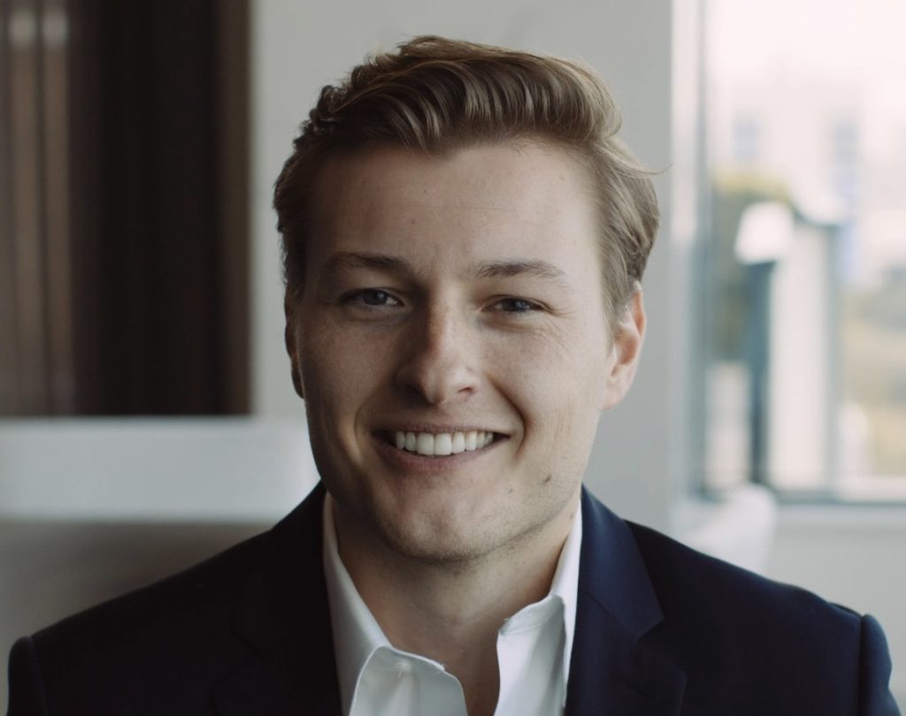 Jacob Piasecki