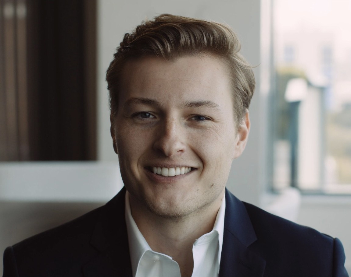 Jacob Piasecki
