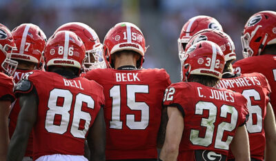 College football players have NIL window of opportunity for now