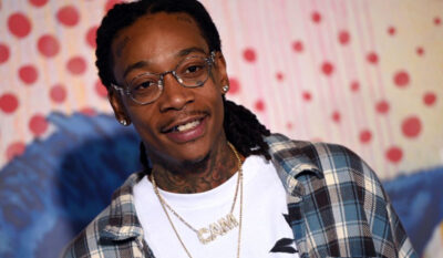 Wiz Khalifa Signs 25 College Athletes To NIL Deals Under His Taylor Gang Entertainment